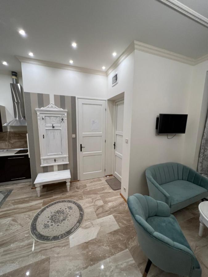 Kalitka Apartman Eger Exterior photo