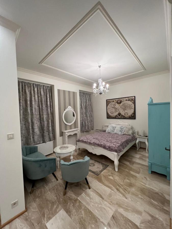 Kalitka Apartman Eger Exterior photo